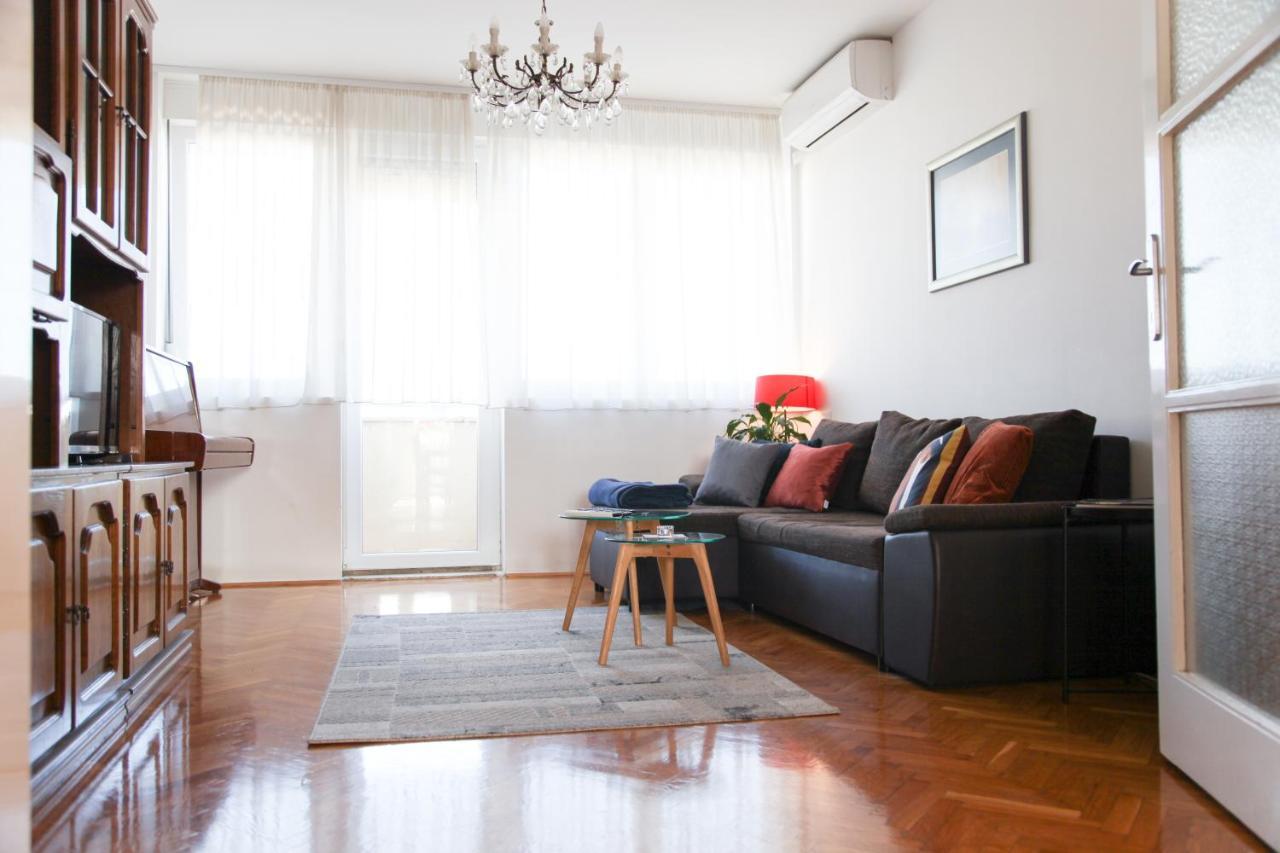 Kate'S Apartment Split Zewnętrze zdjęcie