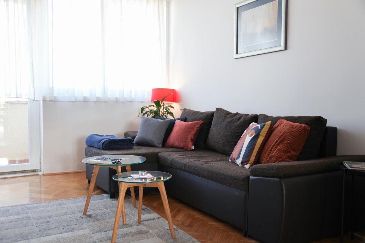 Kate'S Apartment Split Zewnętrze zdjęcie