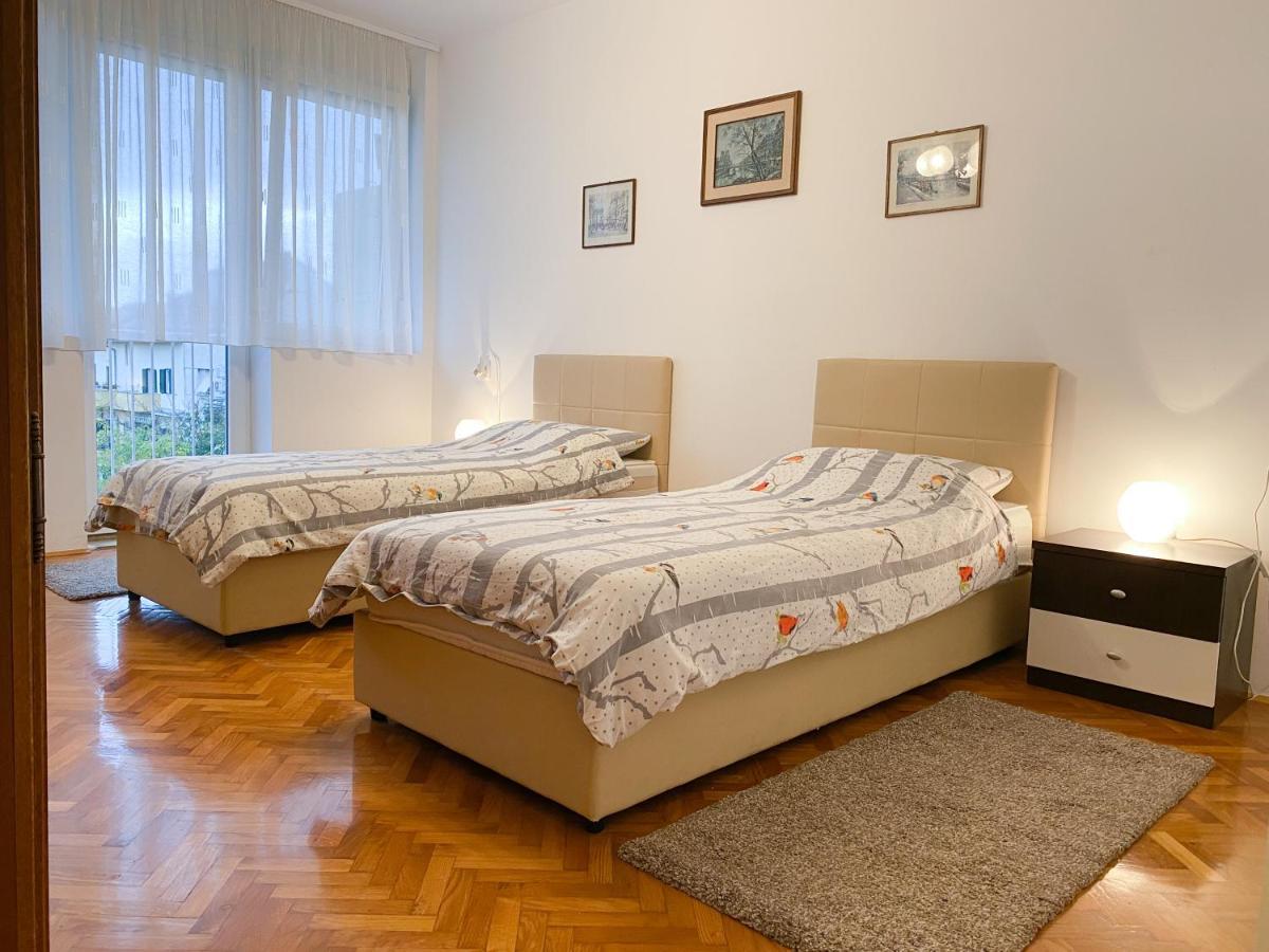 Kate'S Apartment Split Zewnętrze zdjęcie
