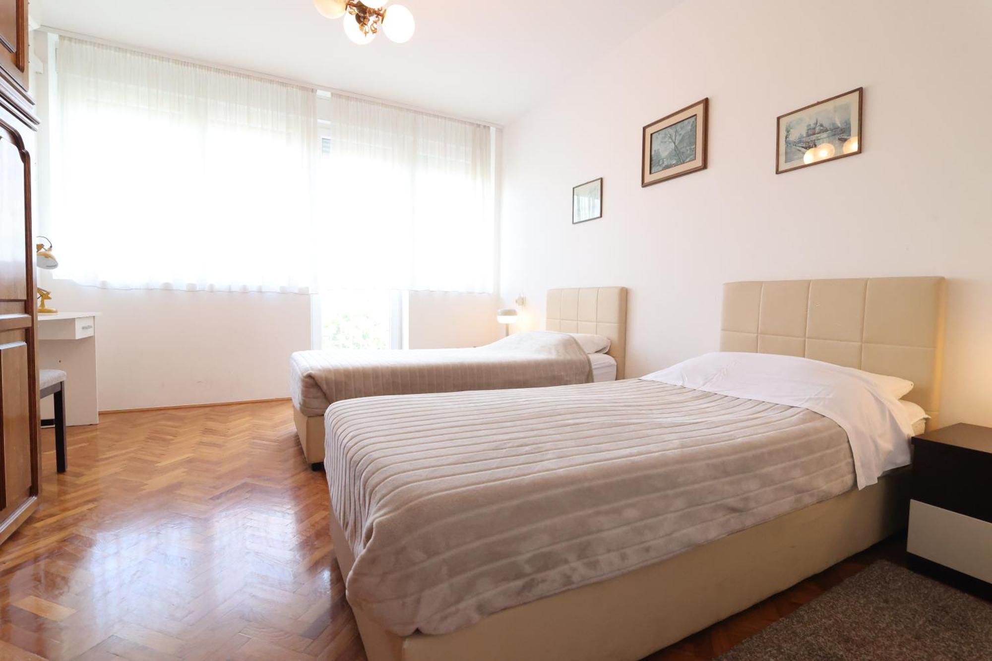 Kate'S Apartment Split Zewnętrze zdjęcie
