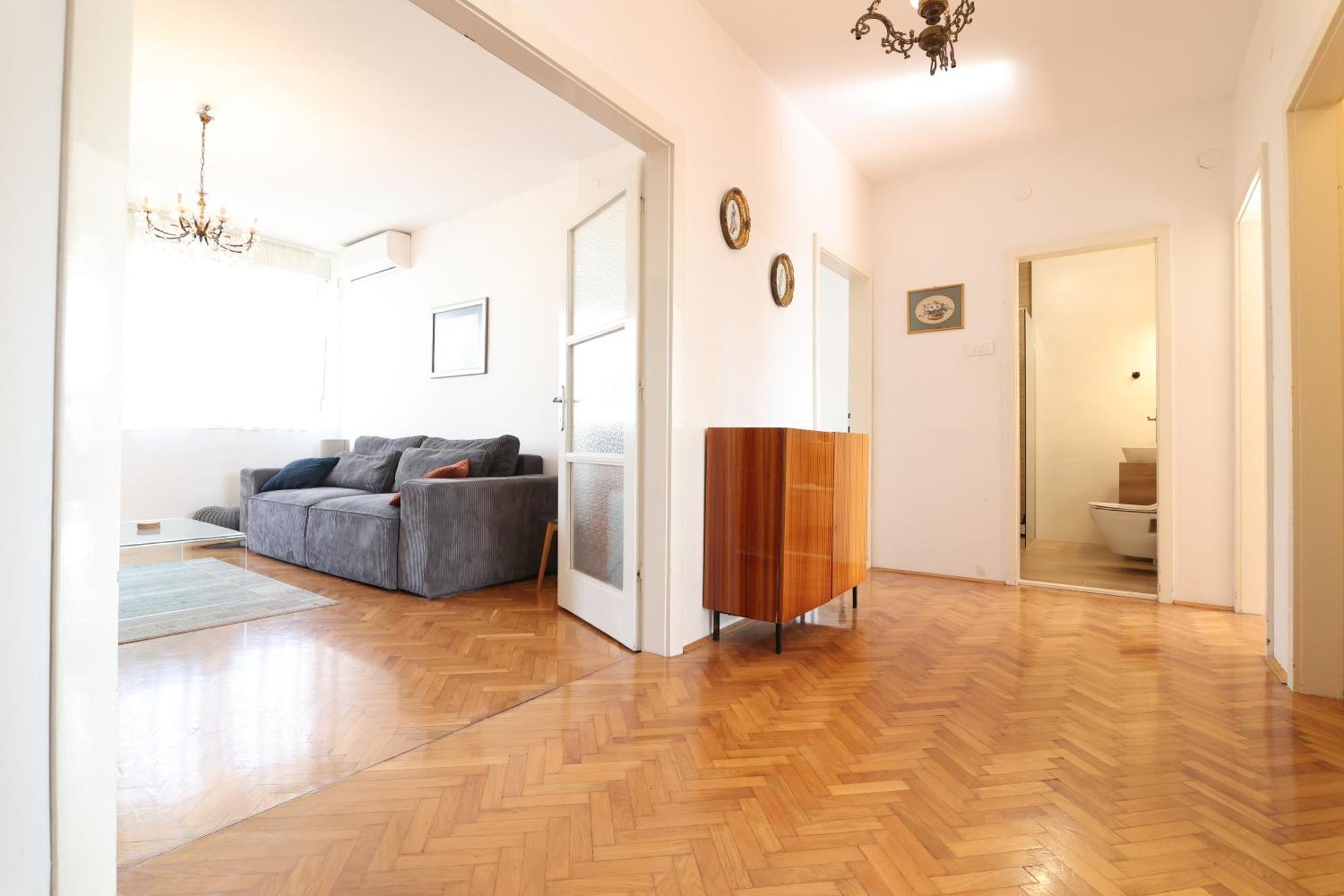 Kate'S Apartment Split Zewnętrze zdjęcie