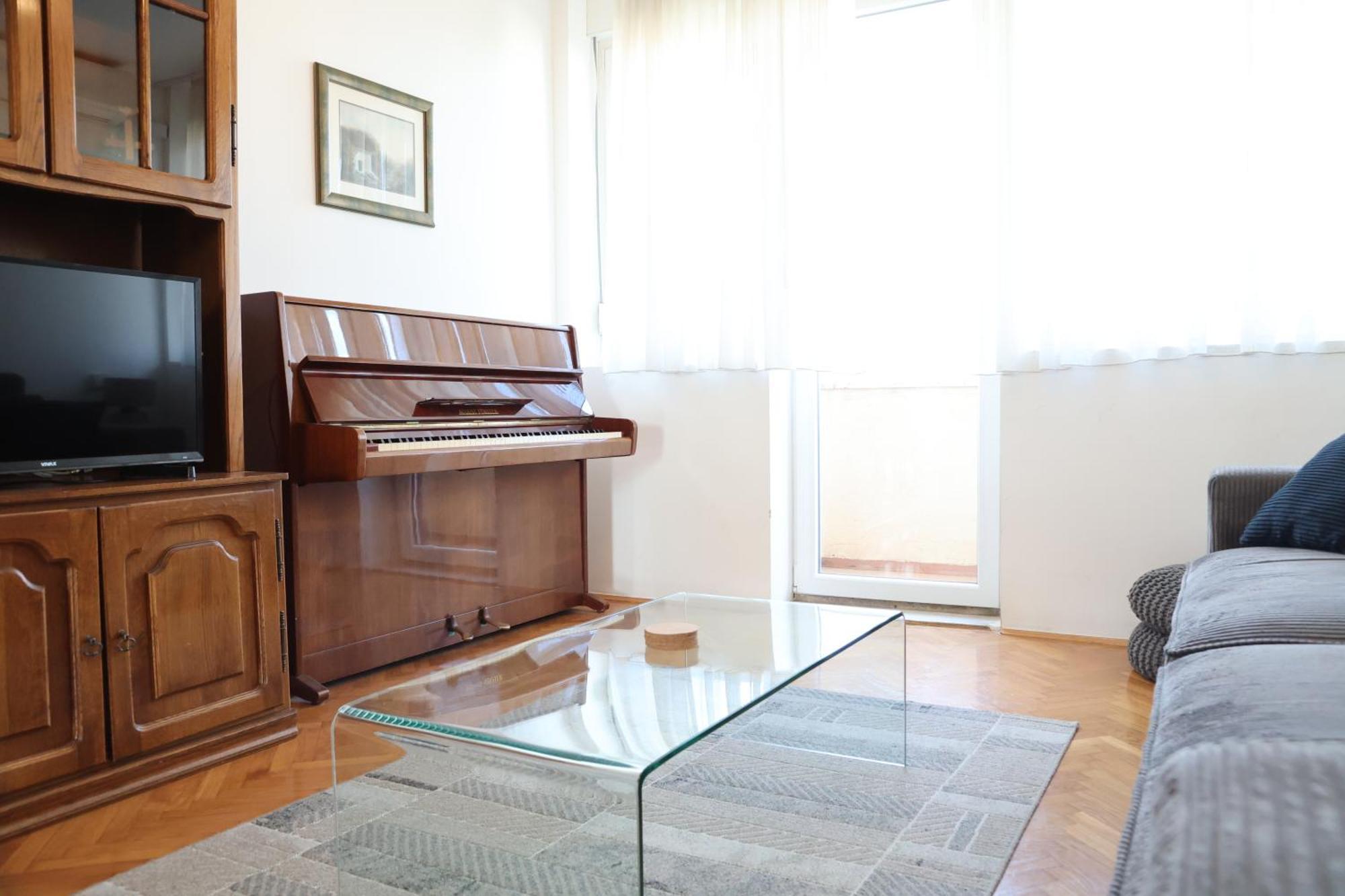 Kate'S Apartment Split Zewnętrze zdjęcie