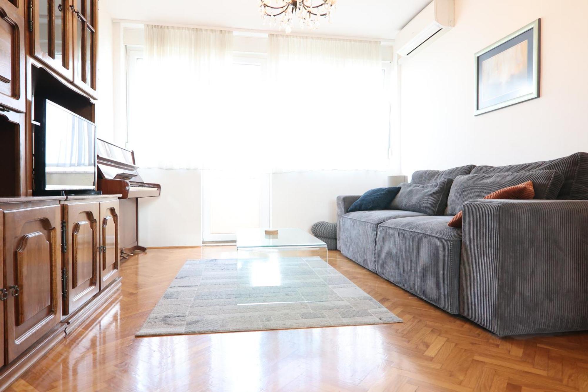 Kate'S Apartment Split Zewnętrze zdjęcie
