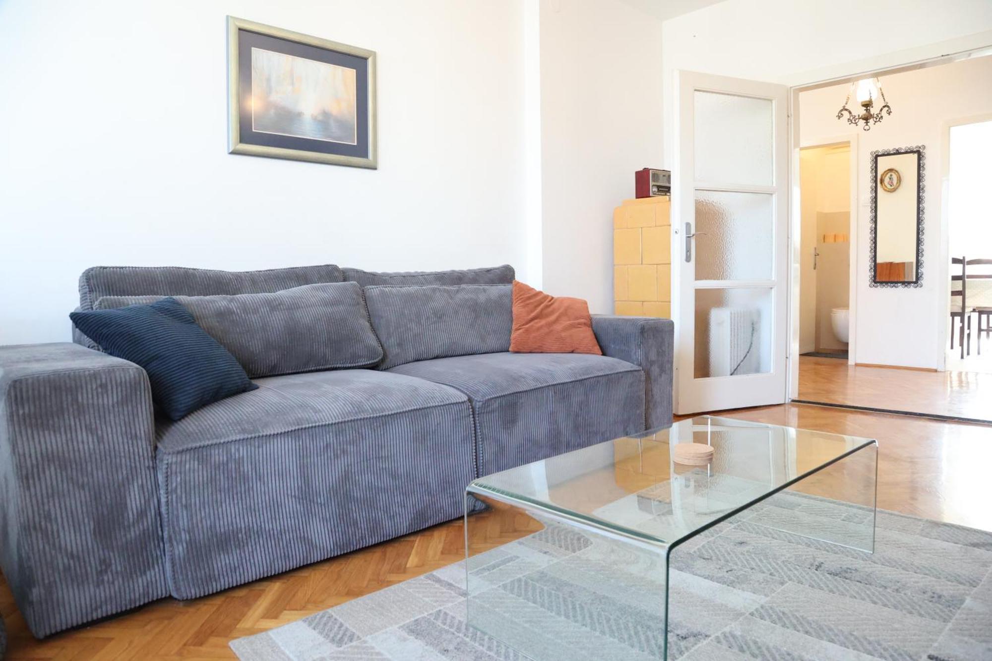 Kate'S Apartment Split Zewnętrze zdjęcie